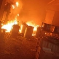 Після удару по Києву друкарня «Конві» втратила понад пів мільйона книжок