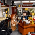 LEGO випустить конструктор за мотивами серіалу «Цілком таємно»: фото, дата продажу та ціна