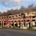 Російський удар знищив склад ЮНІСЕФ на Київщині: втрачено допомогу на $3,9 млн