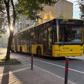 У Києві зареєстрували петицію про обмеження безкоштовного проїзду для пенсіонерів