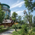 У Києві розпочали підготовку до облаштування меморіального простору Героїв Небесної Сотні