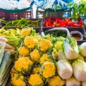 Продуктові ярмарки у Києві 23 липня: адреси в шести районах столиці