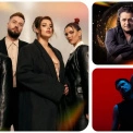 Куди піти у Києві 24–26 липня: шість найцікавіших концертів вихідних