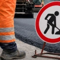 На Південному мосту в Києві з 24 до 27 липня частково обмежать рух: схема проїзду