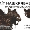 Коти, скелети й абсурд: у Києві відкриють виставку Влада Кришовського