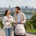 Київ став лідером за народжуваністю, але немовлят стало майже на 16% менше