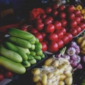 Продуктові ярмарки у Києві 24 липня: адреси в усіх районах