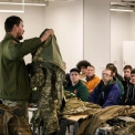 90 тисяч українців пройшли тренінги ЦГЦ: як знання рятують у тилу та на фронті