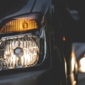 У Києві водій Mitsubishi керував напідпитку без прав: отримав три протоколи