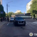 У Білій Церкві BYD збив двох жінок на пішохідному переході: потерпілих госпіталізували