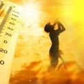 Погода у Києві 27 липня: до +30 градусів і без опадів