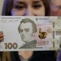 У Києві з’являться нові 100 гривень: як вони виглядають і що буде зі старими банкнотами