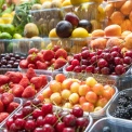 Продуктові ярмарки у Києві з 28 липня по 2 серпня: де купити фермерські продукти