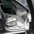 У Києві чоловік підпалив BMW свого психолога: що відомо про інцидент