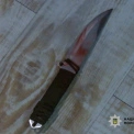 У Києві під час застілля чоловік смертельно поранив знайомого ножем: що відомо