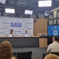 У Києві запустять медичний чат-бот: запис до лікаря, пошук медзакладів і послуг