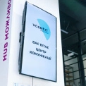 Vcentri HUB у Києві оприлюднив програму безкоштовних заходів на тиждень