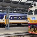 Частину рейсів Kyiv City Express скасують з 29 липня: перелік змін