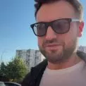 Затишний Київ: парк Наталка і міст Хвиля в останній теплий день