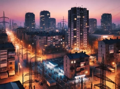 Графіки відключення світла в Києві та регіонах 27 серпня 2024 року