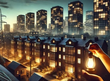 Додаткові відключення світла у Києві та області 3 вересня 2024 року: Оновлені графіки