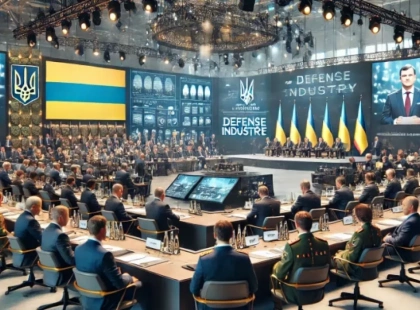Литва інвестує в оборону України: нові домовленості на бізнес-форумі
