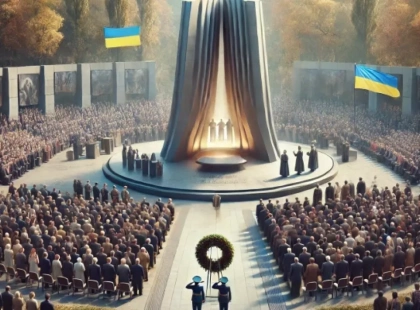 У Києві відкрили Меморіал геноциду кримських татар: чому це важливо?