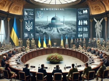 Як Київ вшанує загиблих Героїв: що змінить нова концепція пам'яті?