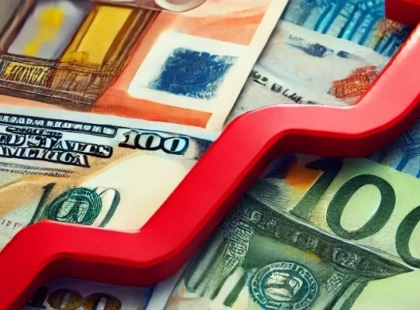 Де вигідно купити валюту в Києві: актуальний курс на сьогодні