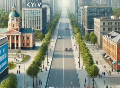 Київ переміг COVID-19? Захворюваність різко впала за останній тиждень