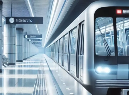 ЄІБ виділив €50 мільйонів на нові вагони метро для Києва