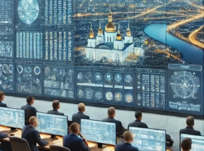 Нова система управління енергетикою Києва: як це вплине на теплопостачання?