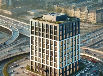 Продаж ТЦ в пастці дорожньої розв'язки: що пішло не так?