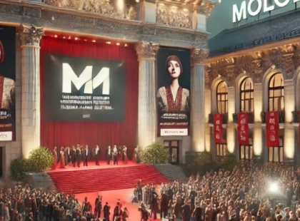 Кінофестиваль 'Молодість' 2024: нові фільми та боротьба за головний приз