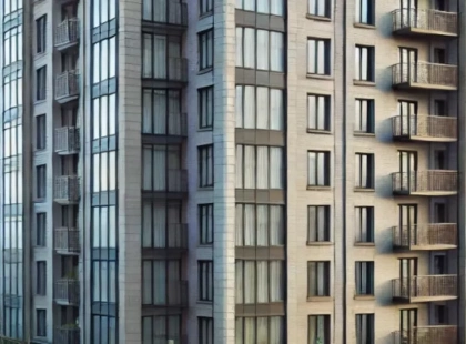 У Києві демонтували 40 вивісок: що відбулося у ЖК "Грюнвальд"?