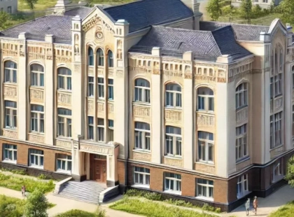 На Київщині відновили понад 200 шкіл після російських руйнувань