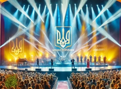 Осінній музичний вибух у Києві: зірковий концерт, який ви не можете пропустити