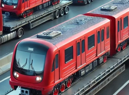 Київ переплатив 160 мільйонів за вагони метро: хто винен?