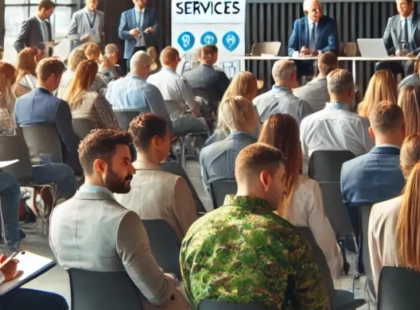Ментальне здоров'я чоловіків під час війни: важливі рішення та підтримка