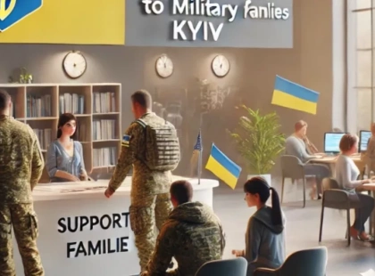 Додаткові пільги від КМДА: хто може отримати допомогу в Києві?