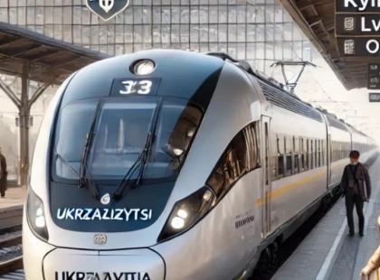 Додаткові рейси поїздів до Львова та Одеси: що варто знати