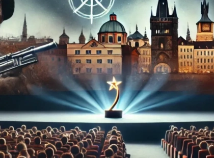 Український фільм про сексуальні злочини переміг на кінофестивалі в Празі