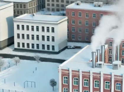 Підключення до тепла: у Києві обігріли 234 соціальні будівлі