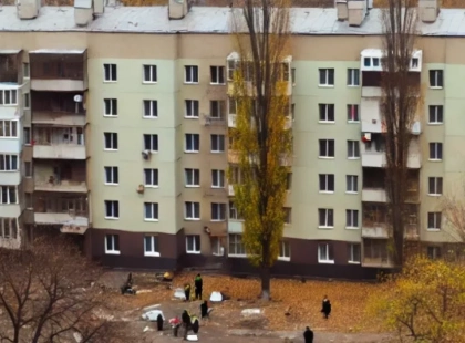 Кличко розповів, коли у Києві почнуть включати опалення в квартирах