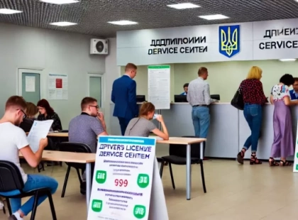 Скільки коштує отримати водійські права в Києві: детальний аналіз витрат