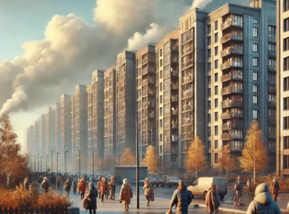 Коли в Києві увімкнуть опалення в квартирах: дізнайтеся подробиці