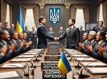 Новий керівник Укрзалізниці: що зміниться після призначення?