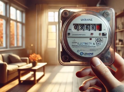 Що буде з тарифами на електрику та газ в Україні: позиція Мінфіну