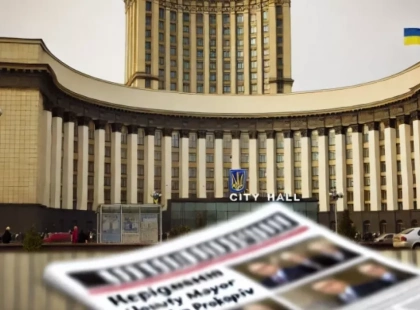 Заступник Кличка подав у відставку після розслідування: що сталося?