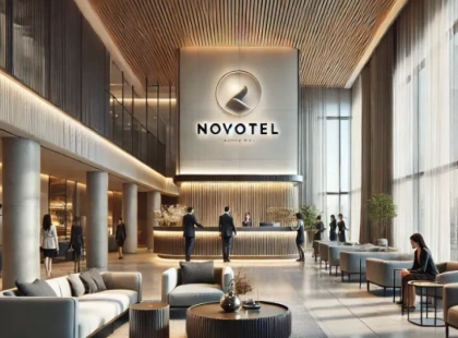 Нові готелі Accor у Львові та Києві: що очікувати до кінця 2025 року